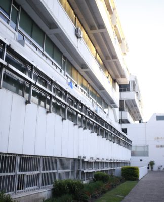Tres de Febrero adhiere al protocolo provincial de «Prevención y Control del Coronavirus»