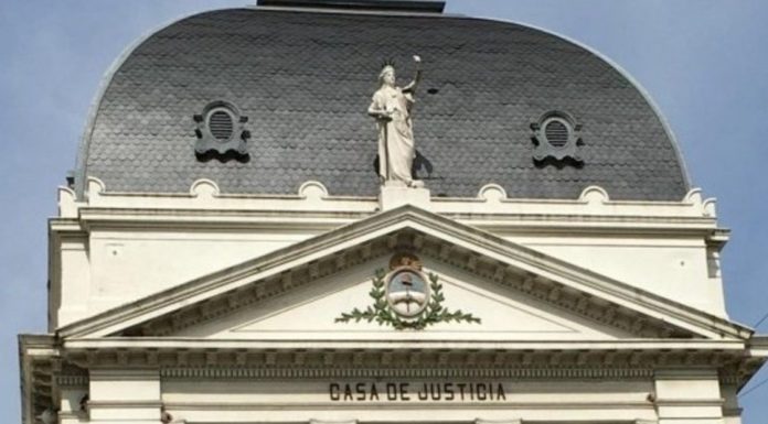 La Corte bonaerense dispuso asueto en todo el poder judicial hasta el 31 de marzo