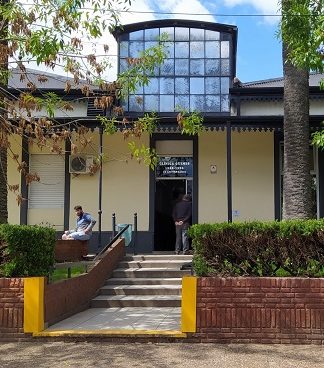 Luján: una mujer de 67 años se convirtió en la cuarta muerte por coronavirus en la Argentina