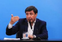 Evalúan medidas para monotributistas y trabajadores informales