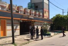 Clausuraron el hotel Micos de San Fernando por incumplir el aislamiento social