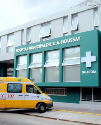 El Municipio de Vicente López difunde medidas de prevención