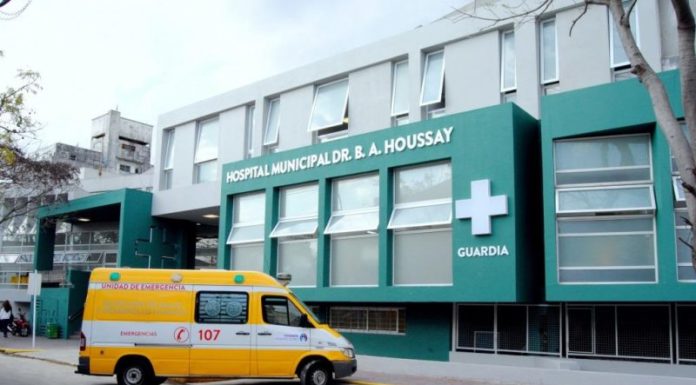 Dos mujeres que estaban internadas por coronavirus en Vicente López fueron dadas de alta