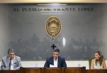 Jorge Macri: “Esta gestión de Vicente López representa transformación y avance”