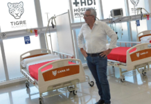 Por la pandemia, Tigre readecuará partidas presupuestarias