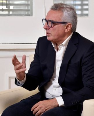 Tigre: Julio Zamora repudió la protesta contra la cuarentena en el distrito