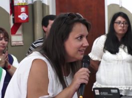 Comenzaron las clases en San Isidro