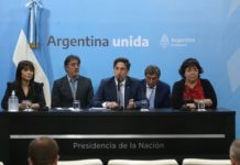 Coronavirus: el gobierno puso en marcha una plataforma web para garantizar la educación durante la suspensión de clases