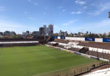 Platense pone a disposición sus tres complejos para la emergencia del Coronavirus