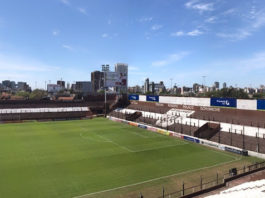 Platense pone a disposición sus tres complejos para la emergencia del Coronavirus