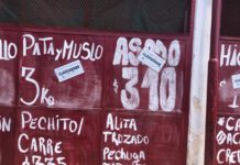 La Municipalidad de Escobar recibió 800 reclamos de vecinos por abuso o incumplimiento de precios de comercios del distrito
