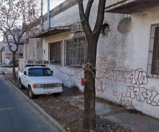 En Villa Martelli piratas del asfalto robaron cargamento de barbijos