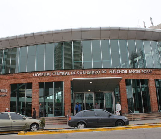 Coronavirus: San Isidro crea un comité de emergencia y actuación