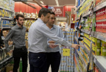 Coronavirus: San Isidro implementa nuevas medidas