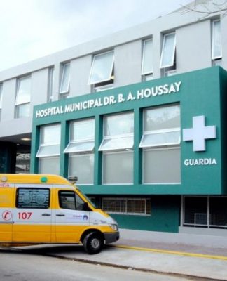 Campaña de vacunación antigripal para niños y embarazadas en Vicente López