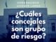 ¿Qué concejales de Vicente López constituyen grupo de riesgo?
