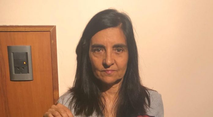 #NoLosLiberen: El pedido de las asociaciones de víctimas