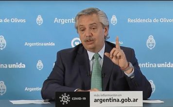 El Gobierno extiende la cuarentena obligatoria hasta el 26 de abril