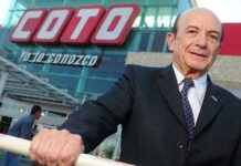 El impuesto a la riqueza afectará fortunas como la de Alfredo Coto