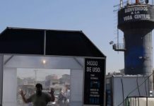 Cabinas Sanitizantes: Revolucionarias para prevenir el Covid 19