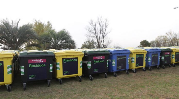 SAN ISIDRO: CÓMO MANEJAR RESIDUOS DOMICILIARIOS EN CASOS SOSPECHOSOS DE CORONAVIRUS
