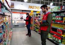Tigre: Se intensifican los controles de precios