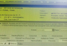 Insólita situación atravesó la titular de AVIVI