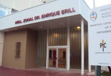 Alarma en Escobar por Coronavirus