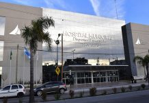 COVID 19: San Fernando tiene la menor cantidad de casos de la Región