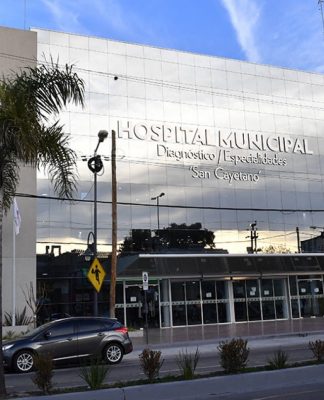 COVID 19: San Fernando tiene la menor cantidad de casos de la Región