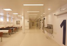 San Martín: Importante aumento de casos de COVID 19