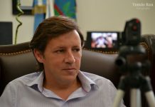 El intendente de San Miguel donará el 30% de su sueldo