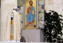 El Papa Francisco pidió que le condonen la deuda a los países más pobres