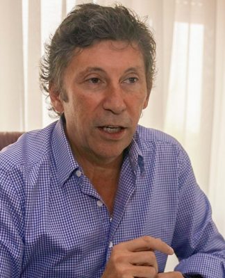 Posse reunió a militantes por teleconferencia