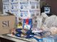 San Isidro refuerza la entrega de alimentos en los barrios