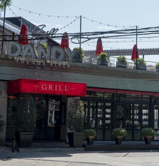 San Isidro: Verifican que solo abran comercios habilitados durante la cuarentena