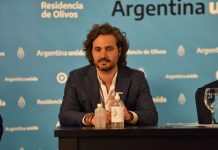 ¿Cuáles son las actividades exceptuadas?