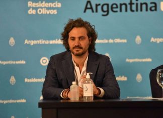 ¿Cuáles son las actividades exceptuadas?