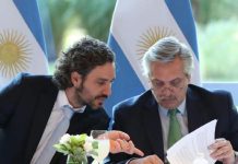 El gobierno amplió el listado de actividades y servicios exceptuados de la cuarentena