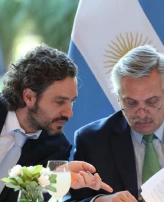 El gobierno amplió el listado de actividades y servicios exceptuados de la cuarentena