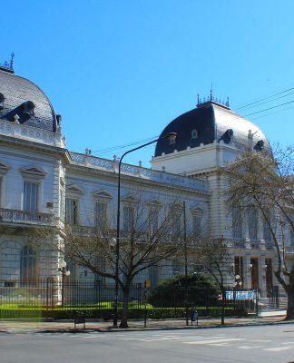 Víctimas presentaron nota en Suprema Corte por otrogamiento de beneficios a reos fundados en coronavirus