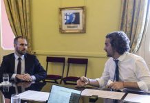 El gobierno fijó condiciones para acceder a los créditos a tasa cero