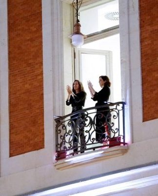 Vicente López: ¿Quiénes son los trabajadores habilitados para circular?