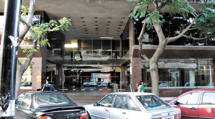 Cuarentena: Fuerte reclamo del Colegio de Abogados de San Isidro a la Corte