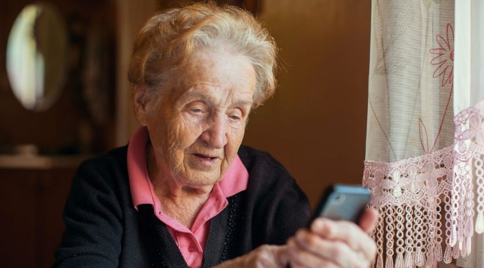 Más de 700 voluntarios en el programa “Soy Parte” para adultos mayores