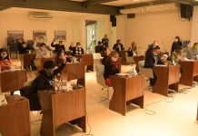 San Fernando: El concejo volvió a sesionar