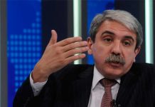 Anibal Fernandez: “Posse y Jorge Macri son tipos de otra estatura”