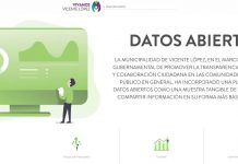 Vicente López: El Municipio actualiza los datos del Covid 19 en su web