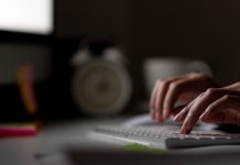 Vicente López: Curso gratuito de escritura