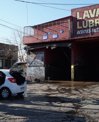 San Isidro: Nueva actividad exceptuada